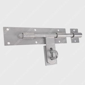 <strong>1419</strong> VERROU À CADENAS UNIVERSEL ROBUSTE