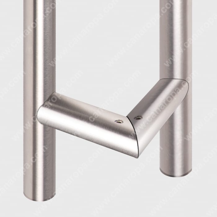 <strong>19R-E45</strong> POIGNÉE</br>À TIRER DE TYPE ÉCHELLE – Image 2