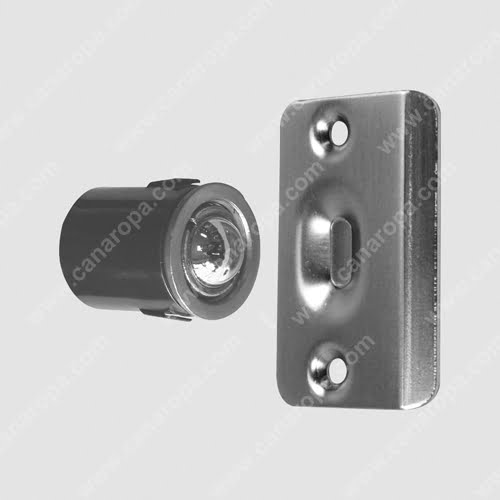 <strong>01003</strong> LOQUET À BILLES À ENFONCER