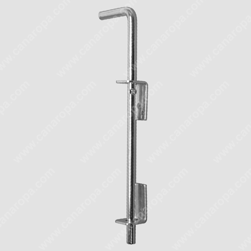 Heavy Duty Gate Hardware Decorative Handles and Pulls