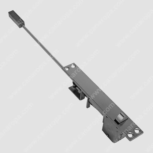 <strong>FB610M</strong></br>VERROU ENCASTRÉ