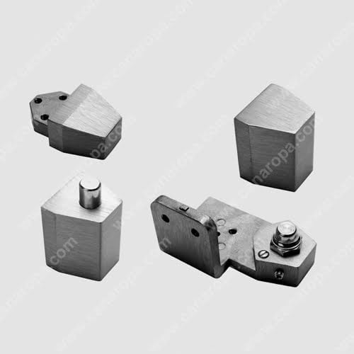 PIVOT SETS(3⁄4″ OFFSET) CANAROPA