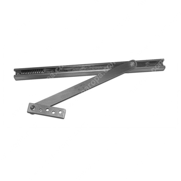 ABH 4000 Concealed Overhead Stop & Holder