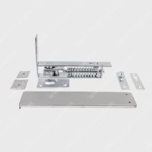 <strong>7800 SERIES</strong></br>HORIZONTAL </br>SPRING PIVOTS