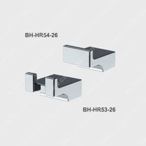 <strong>BH-HR53/54</strong></br>ROBE HOOKS