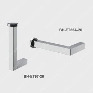 <strong>BH-ET55A/97</strong></br>PAPER HOLDERS